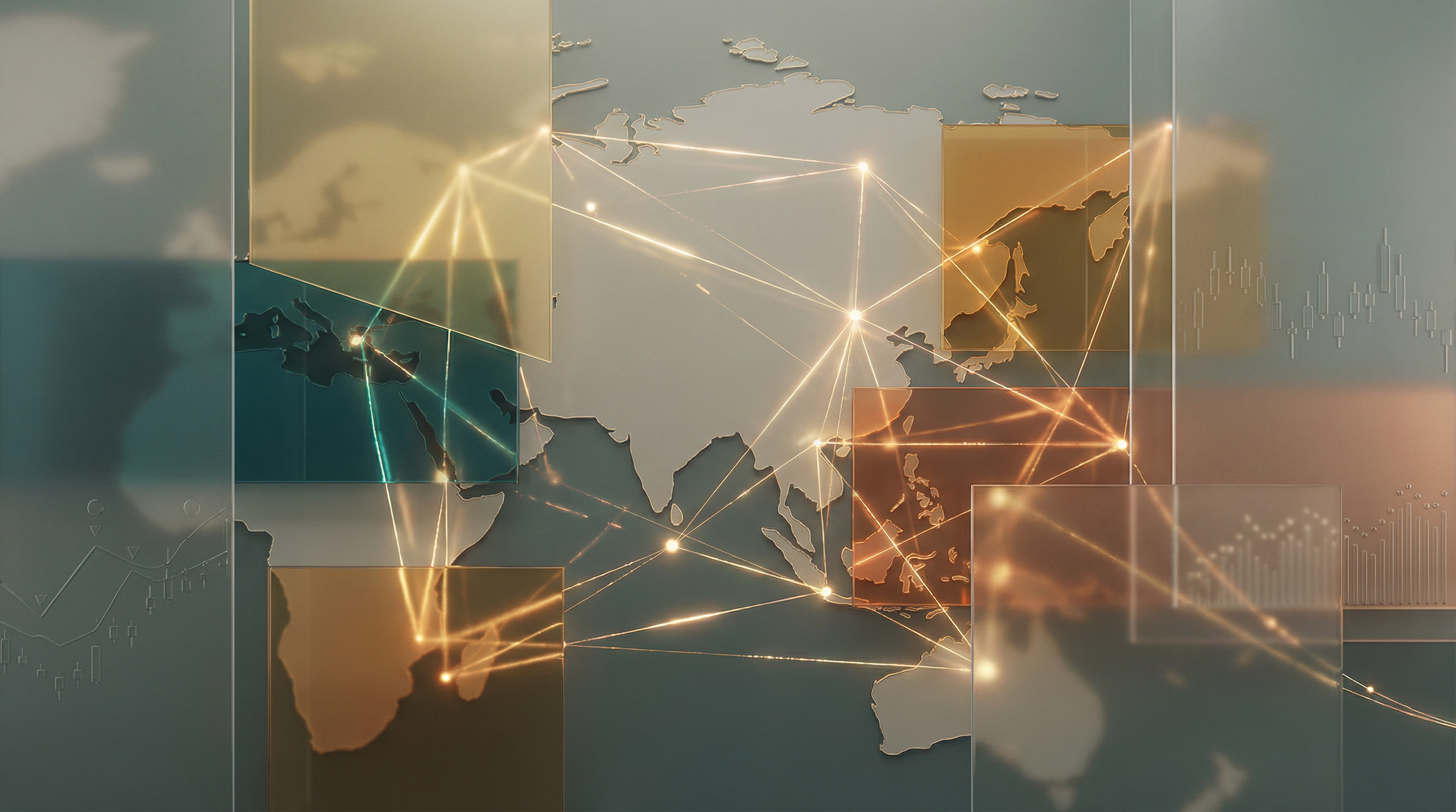 Asia Markets Expertise